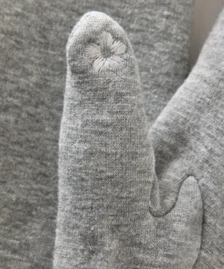 Gants et mitaines 3 en 1