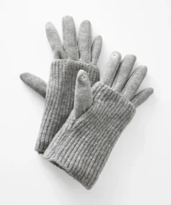 Gants et mitaines 3 en 1