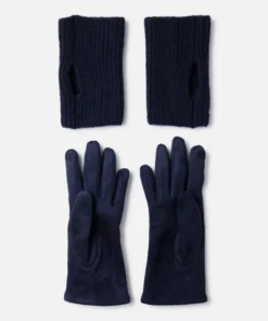 Gants et mitaines 3 en 1