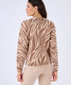 Gilet bicolore Thermolactyl