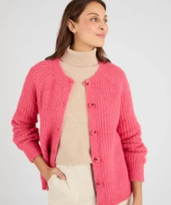 Gilet fils poilus Thermolactyl