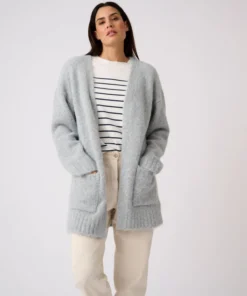 Gilet long Thermolactyl
