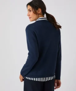 Gilet maille milano 50% laine mérinos