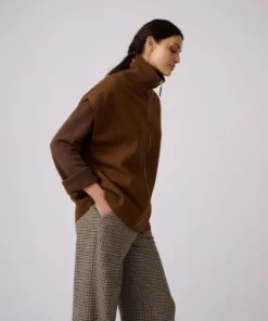 Gilet sans manches zippé Thermolactyl