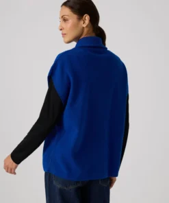 Gilet sans manches zippé Thermolactyl