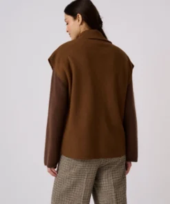 Gilet sans manches zippé Thermolactyl