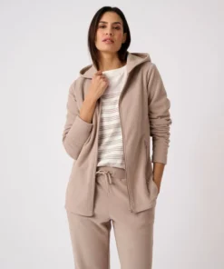 Gilet Thermolactyl en maille polaire