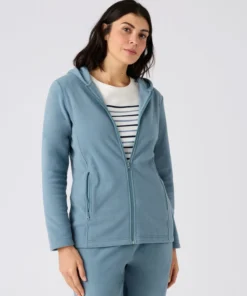 Gilet Thermolactyl en maille polaire