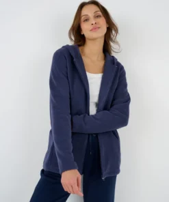 Gilet Thermolactyl en maille polaire