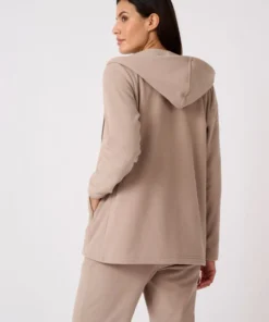 Gilet Thermolactyl en maille polaire