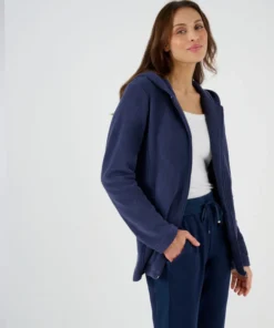Gilet Thermolactyl en maille polaire