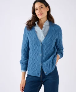Gilet torsadé Thermolactyl