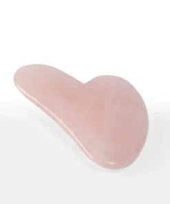 Gua sha visage