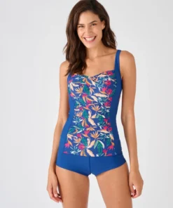 Haut de tankini Perfect Fit by Damart
