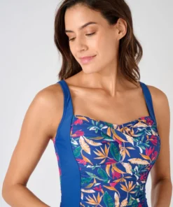 Haut de tankini Perfect Fit by Damart