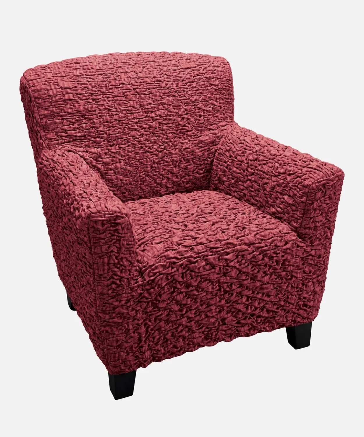 Housse bi-extensible canapé ou fauteuil