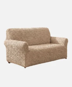 Housse bi-extensible canapé ou fauteuil