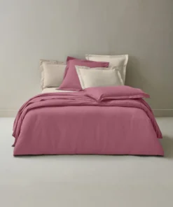 Housse de couette pur coton