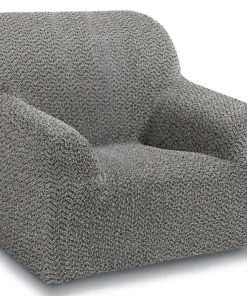 Housse extensible canapé ou fauteuil