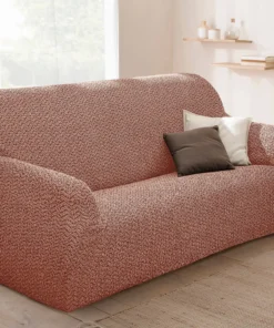 Housse extensible canapé ou fauteuil