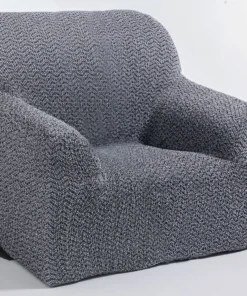 Housse extensible fauteuil de relaxation