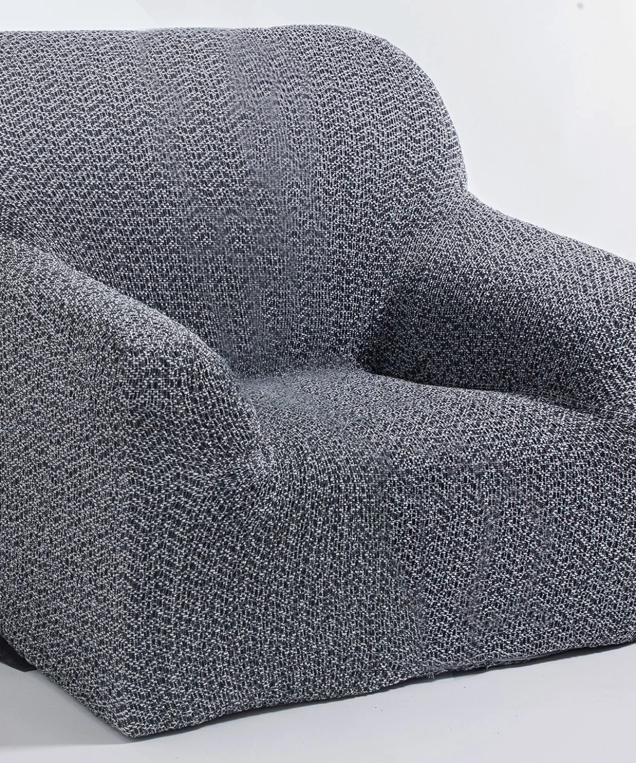 Housse extensible fauteuil de relaxation