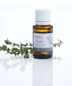Huile essentielle 15 ml
