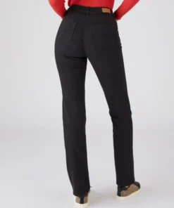 Jean coupe droite, 2 statures Perfect Fit by Damart