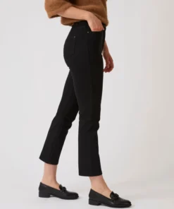 Jean droit 7/8ème Perfect Fit by Damart