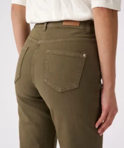 Jean droit Perfect Fit by Damart