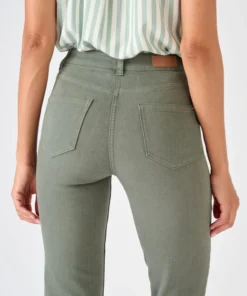 Jean droit Perfect Fit by Damart