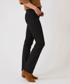 Jean droit Perfect Fit by Damart