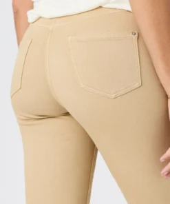 Jean droit Perfect Fit by Damart
