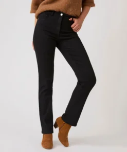 Jean droit Perfect Fit by Damart