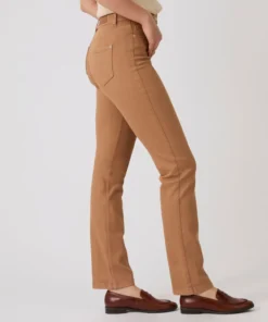 Jean droit Perfect Fit by Damart