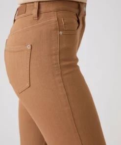 Jean droit Perfect Fit by Damart