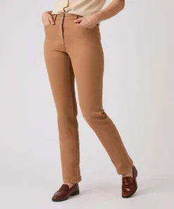 Jean droit Perfect Fit by Damart