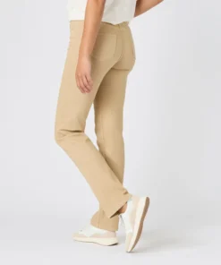 Jean droit Perfect Fit by Damart