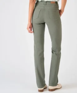 Jean droit Perfect Fit by Damart