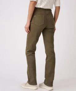 Jean droit Perfect Fit by Damart