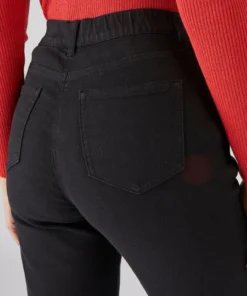 Jean enfilable Perfect Fit by Damart