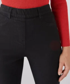 Jean enfilable Perfect Fit by Damart