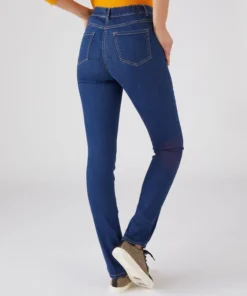Jean enfilable Perfect Fit by Damart