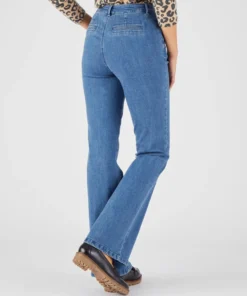 Jean flare