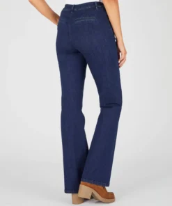 Jean flare