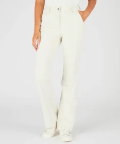 Jean flare
