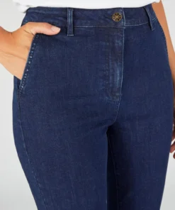 Jean flare