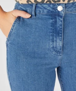 Jean flare