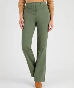 Jean flare