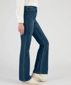 Jean flare